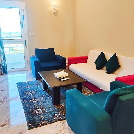 Dolphin Hotel El Qoseir Ngoại thất bức ảnh