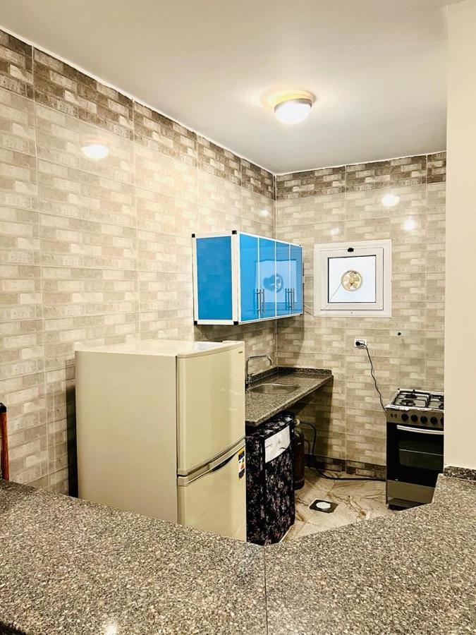 Dolphin Hotel El Qoseir Ngoại thất bức ảnh