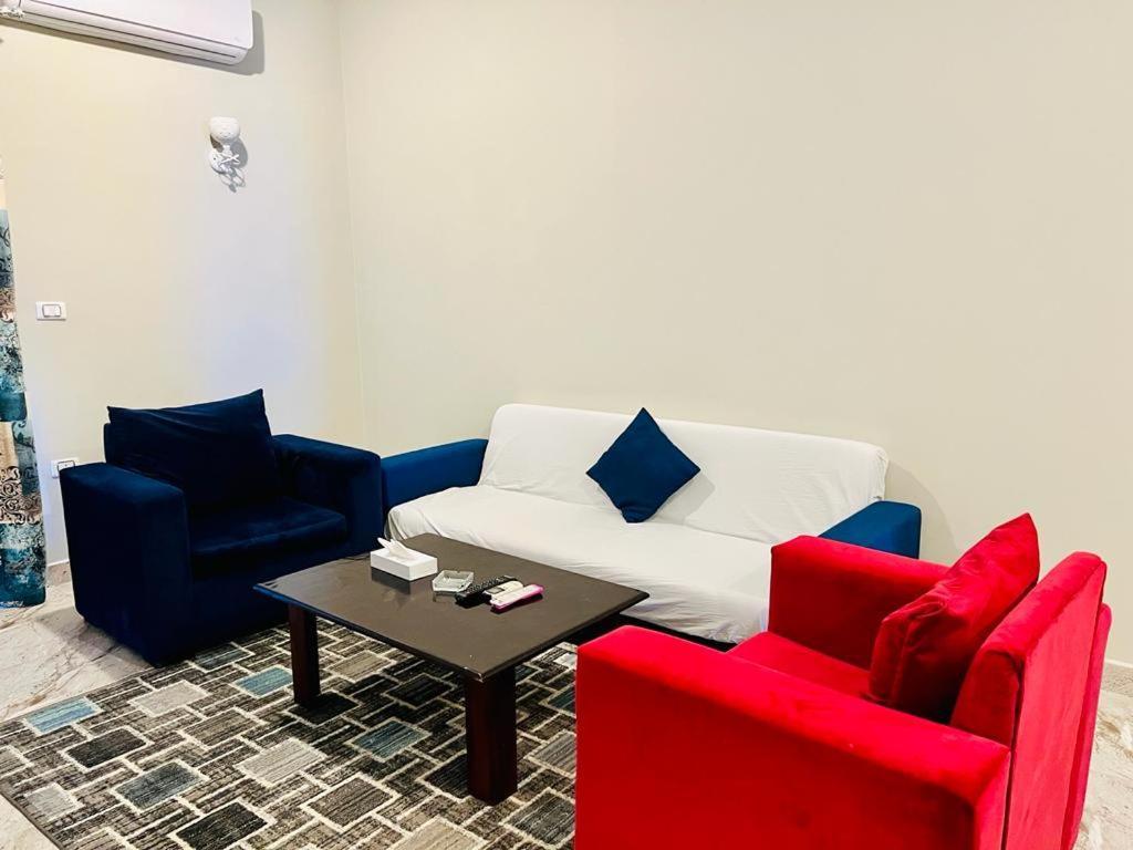 Dolphin Hotel El Qoseir Ngoại thất bức ảnh