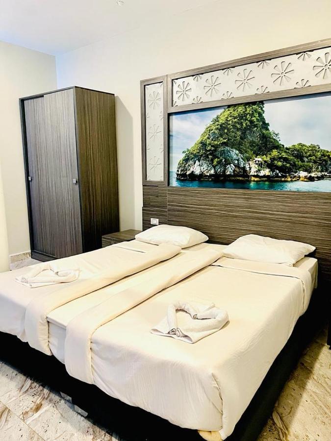 Dolphin Hotel El Qoseir Ngoại thất bức ảnh