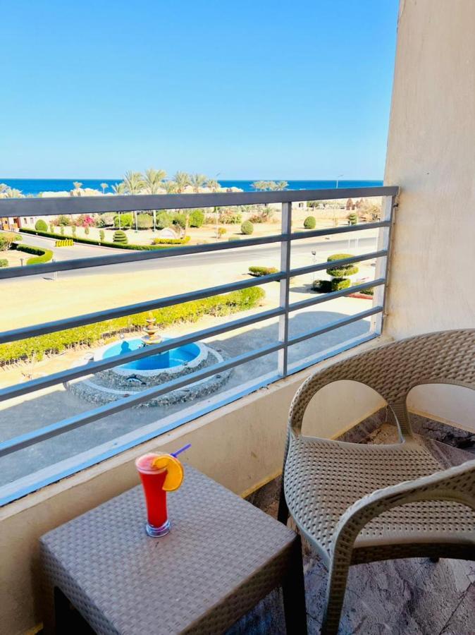 Dolphin Hotel El Qoseir Ngoại thất bức ảnh