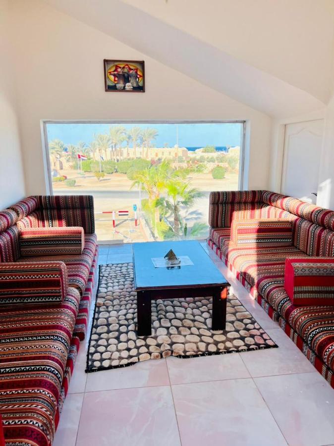 Dolphin Hotel El Qoseir Ngoại thất bức ảnh