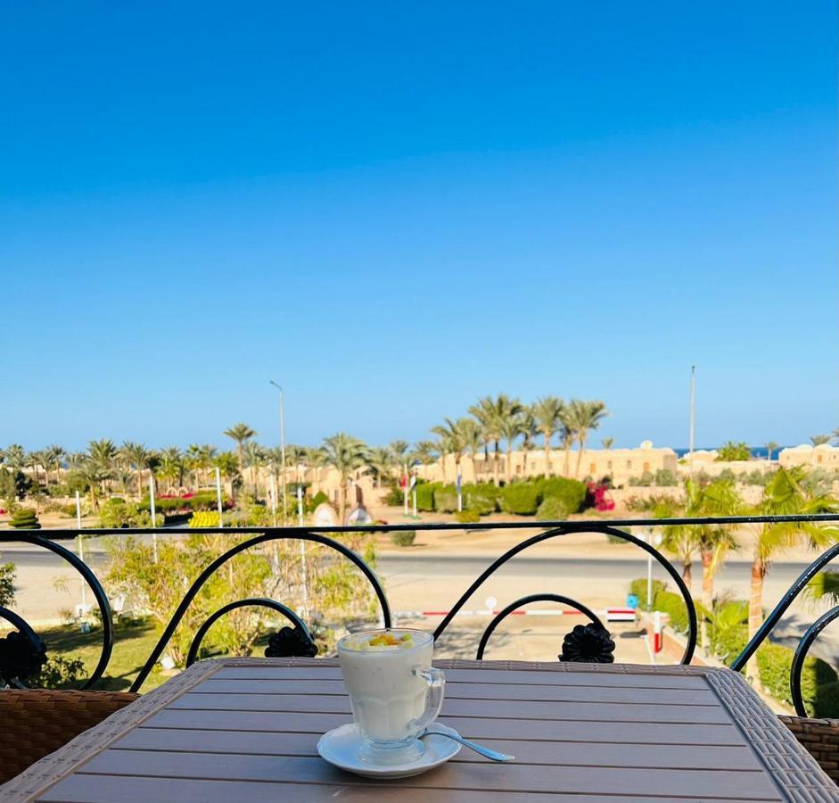 Dolphin Hotel El Qoseir Ngoại thất bức ảnh