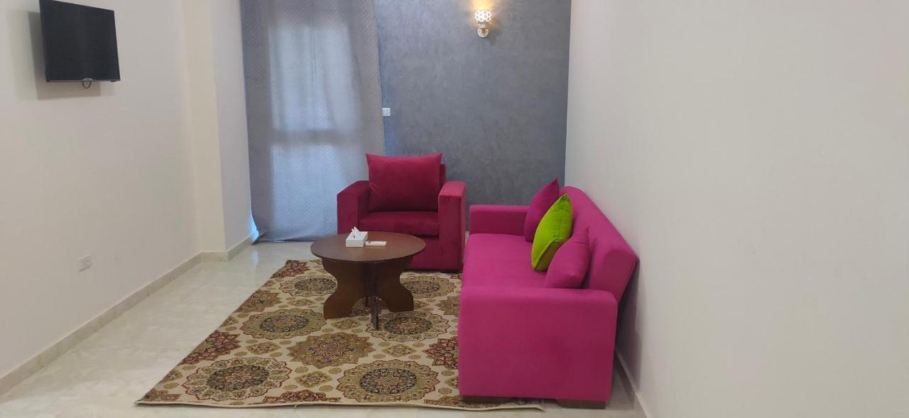 Dolphin Hotel El Qoseir Ngoại thất bức ảnh