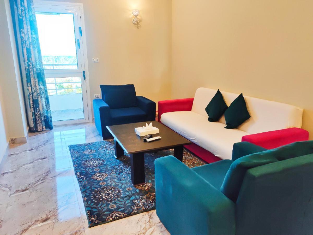 Dolphin Hotel El Qoseir Ngoại thất bức ảnh