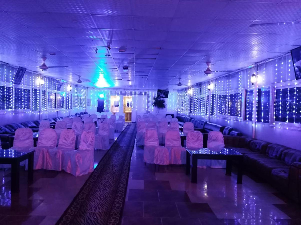 Dolphin Hotel El Qoseir Ngoại thất bức ảnh