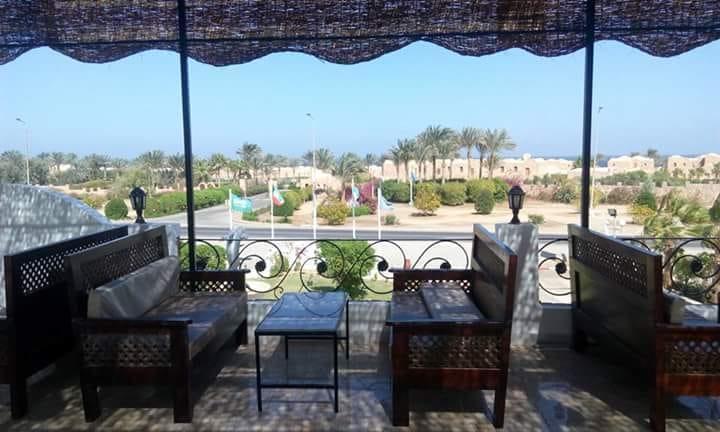 Dolphin Hotel El Qoseir Ngoại thất bức ảnh